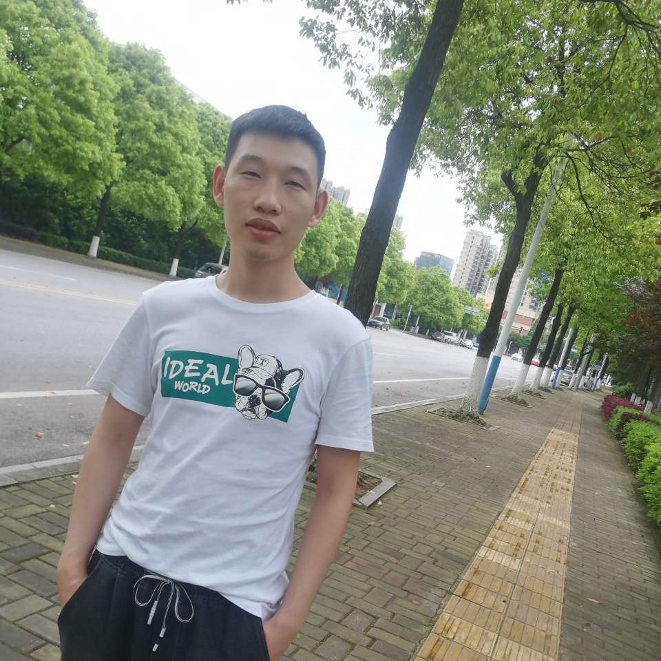 板栗爱忧郁的照片
