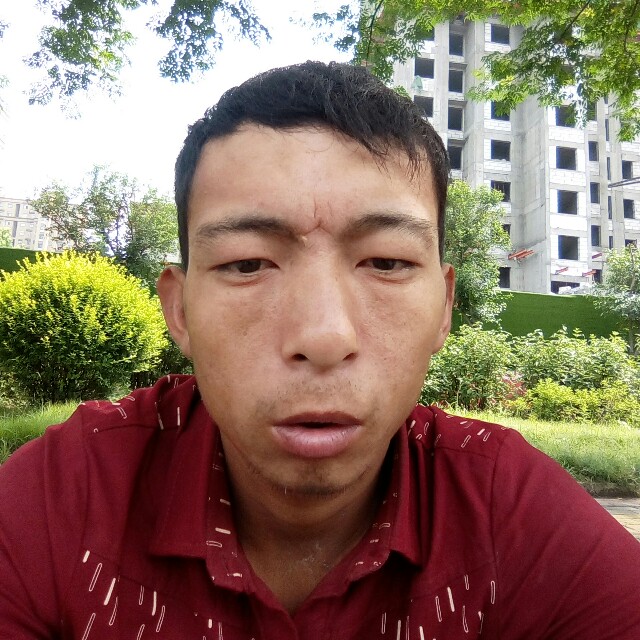 钢笔打土豪的照片