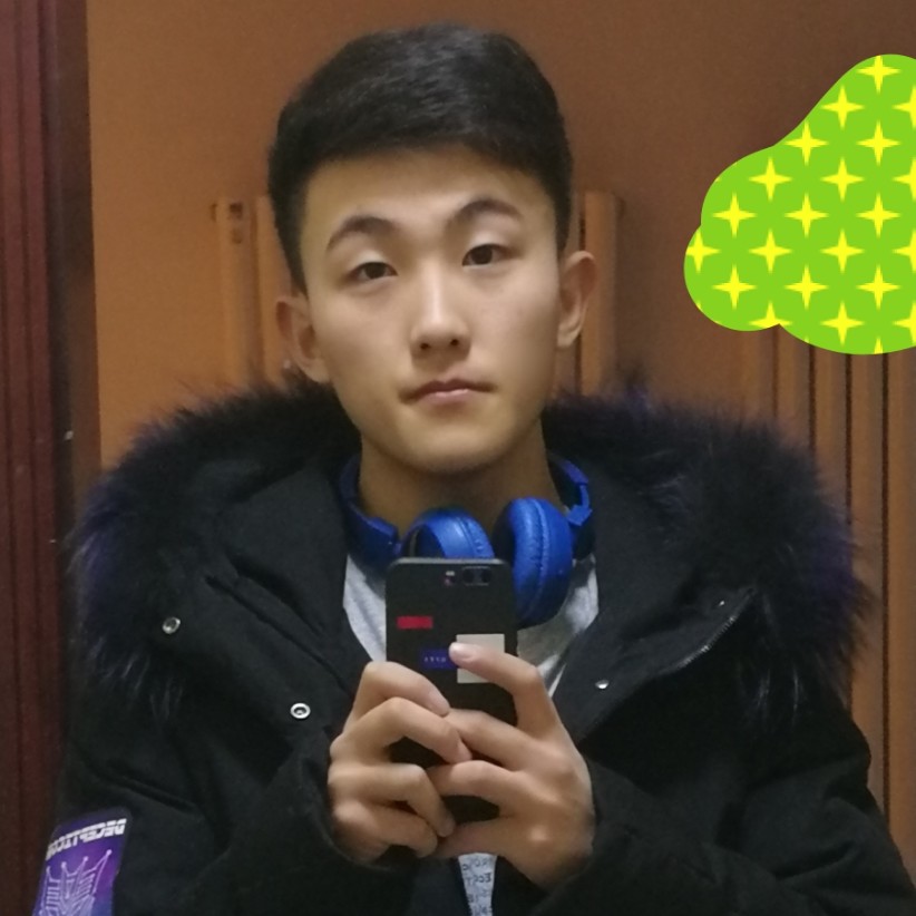 叫我不正经的照片