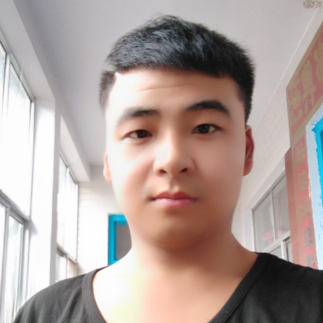 青花落拓的照片