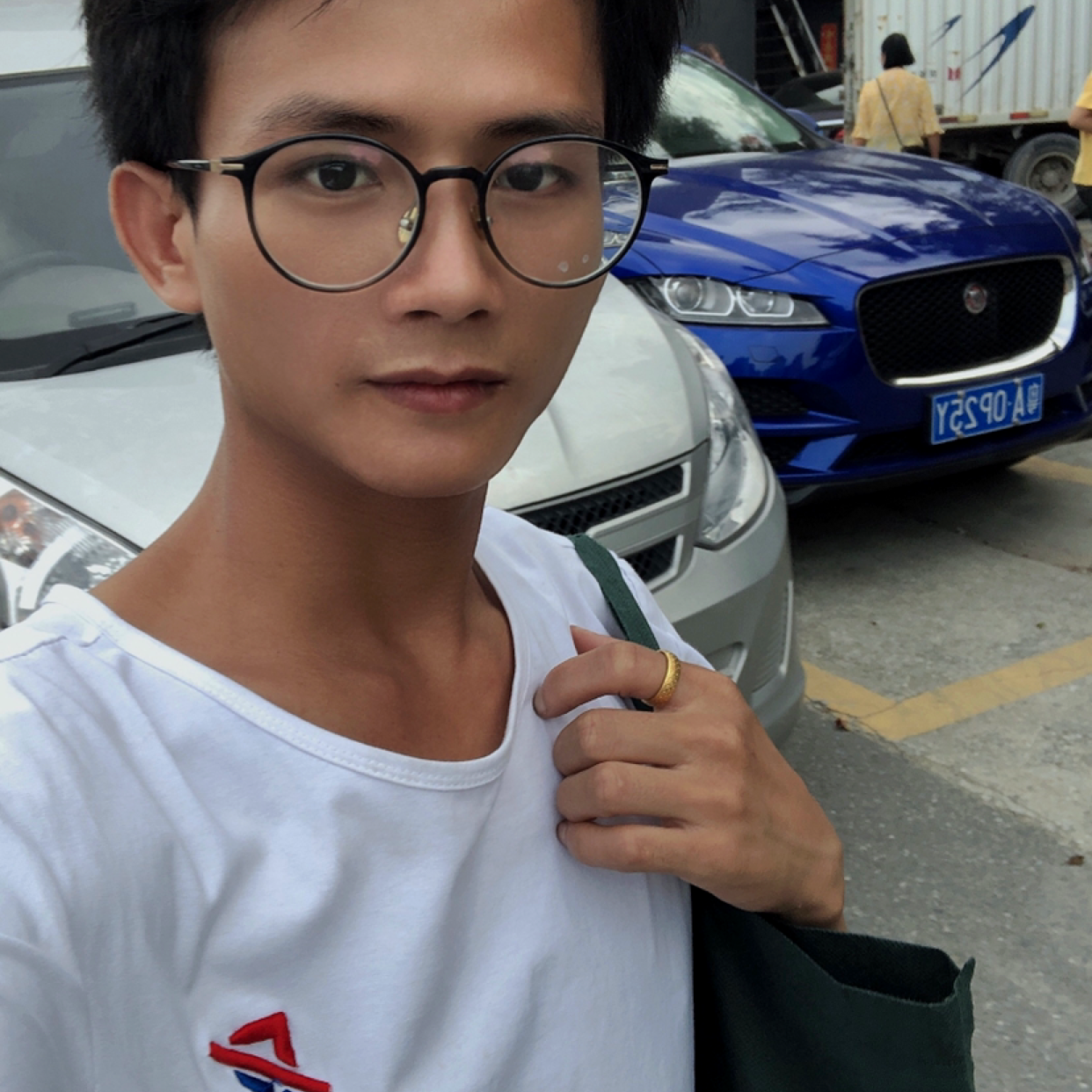 同心与你的照片