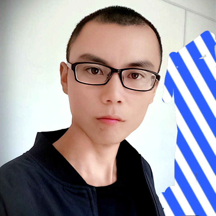 殷勤保卫向日葵的照片