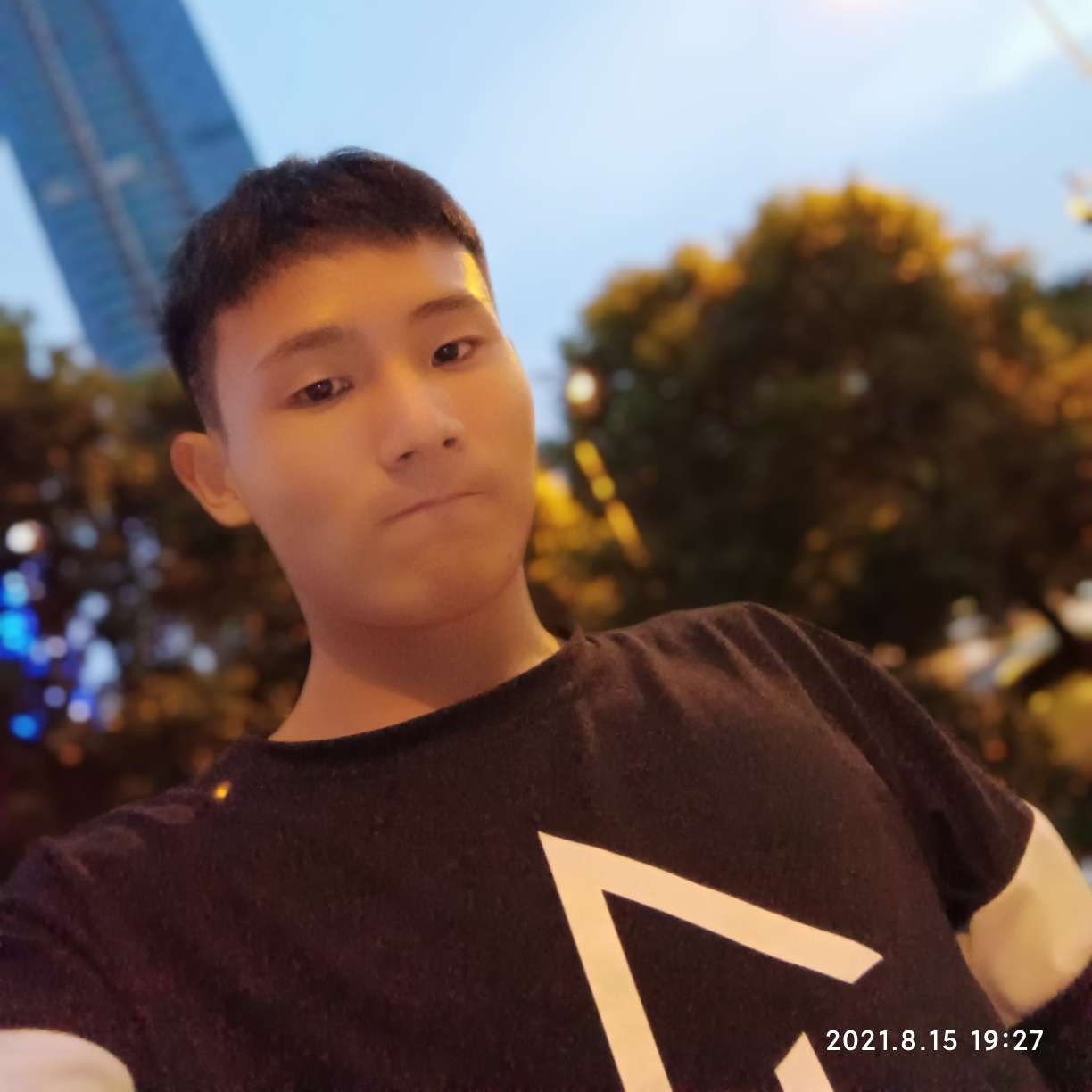 呆萌那小熊猫的照片