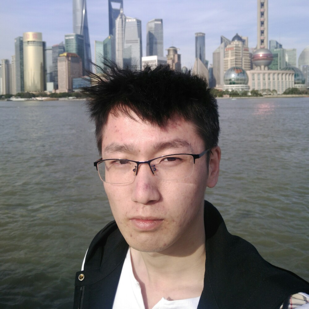 浮生已羽的照片