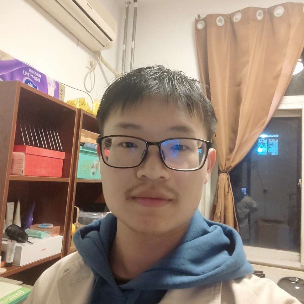 丛云i的照片