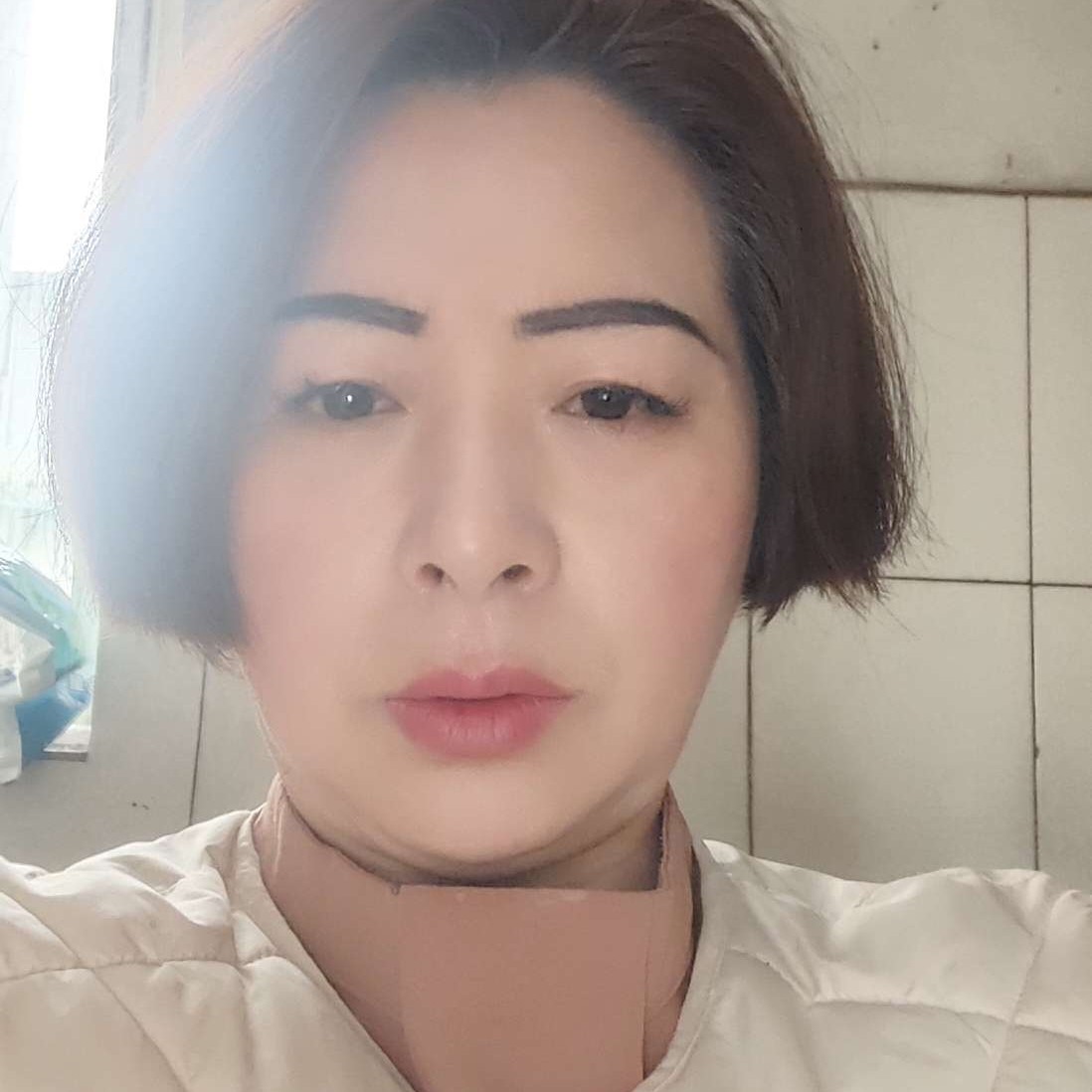 烟火重逄