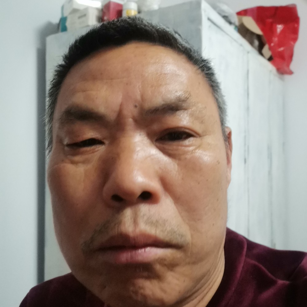 眼睛大愿哈密瓜的照片