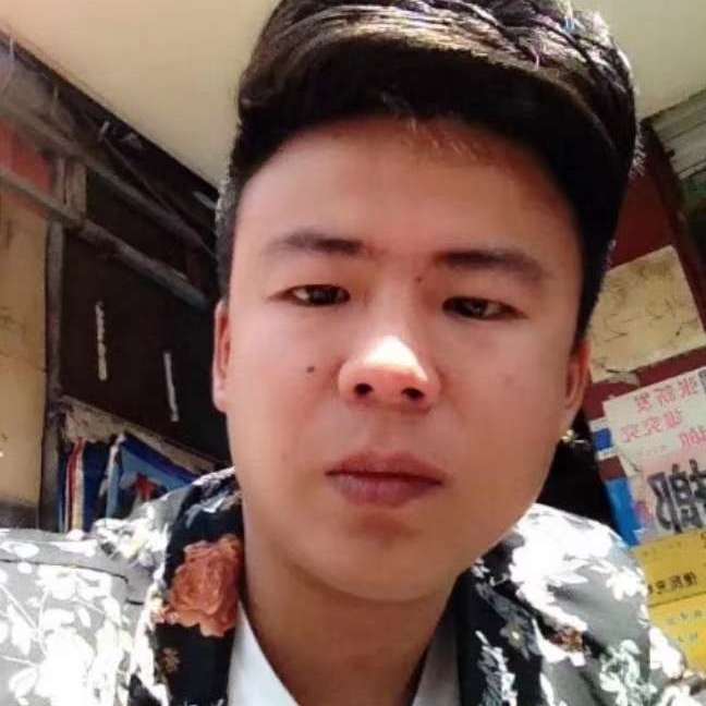 魔镜相许听话的照片