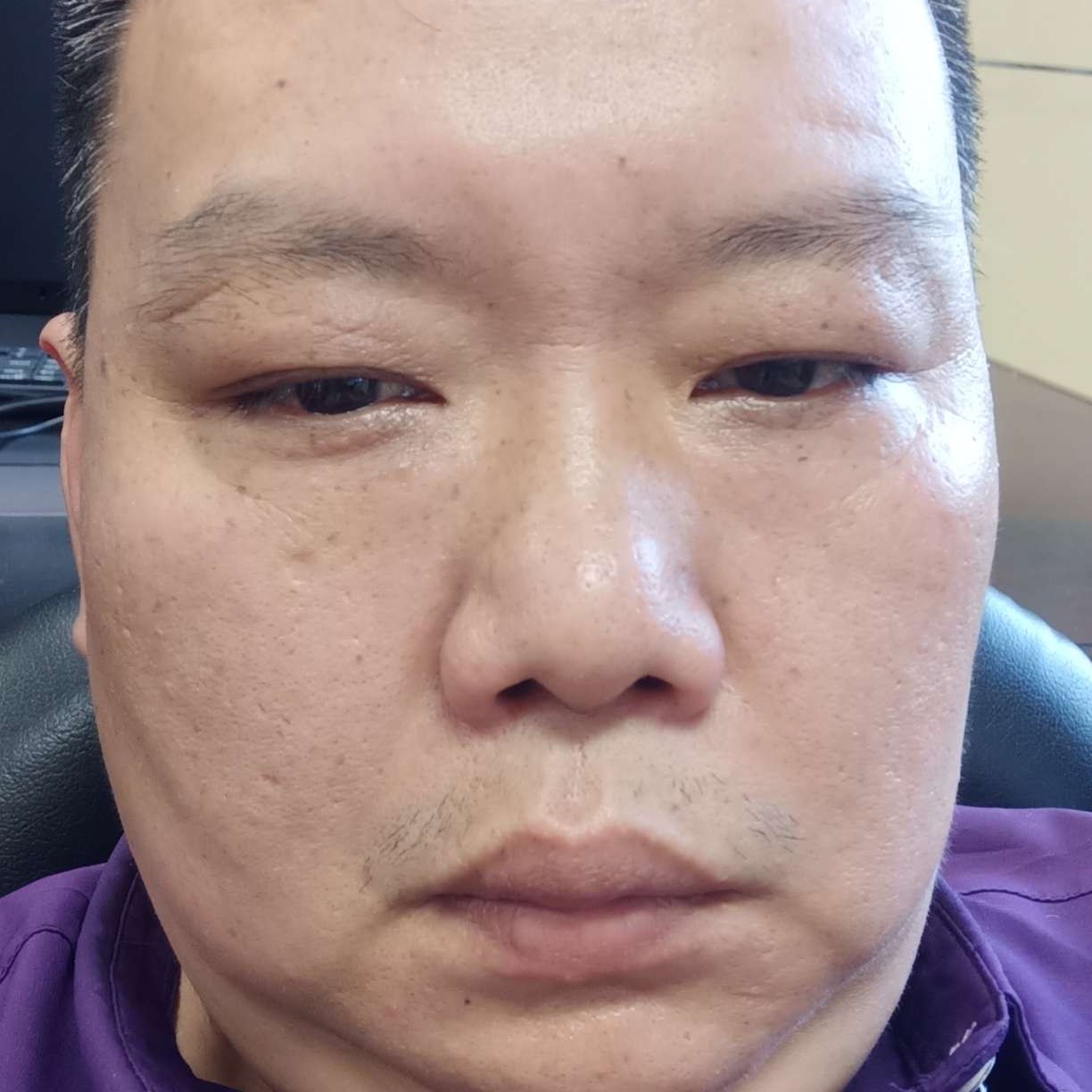 八宝粥蹁跹欠你的的照片