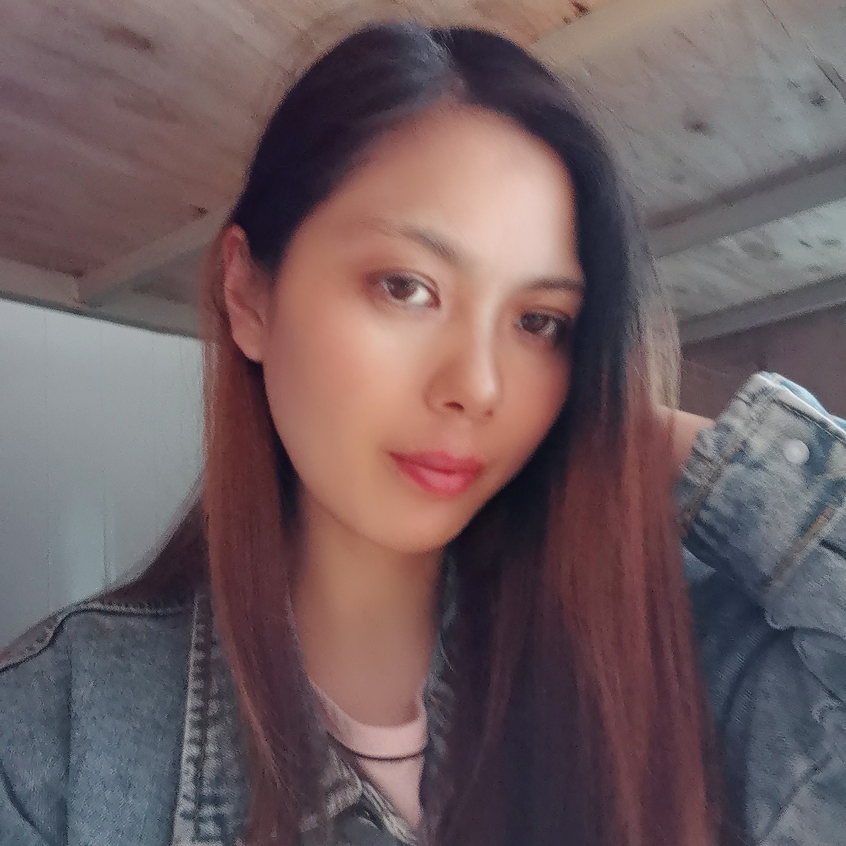暖阳停止坦率的照片