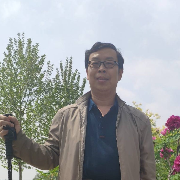 天命之年的照片