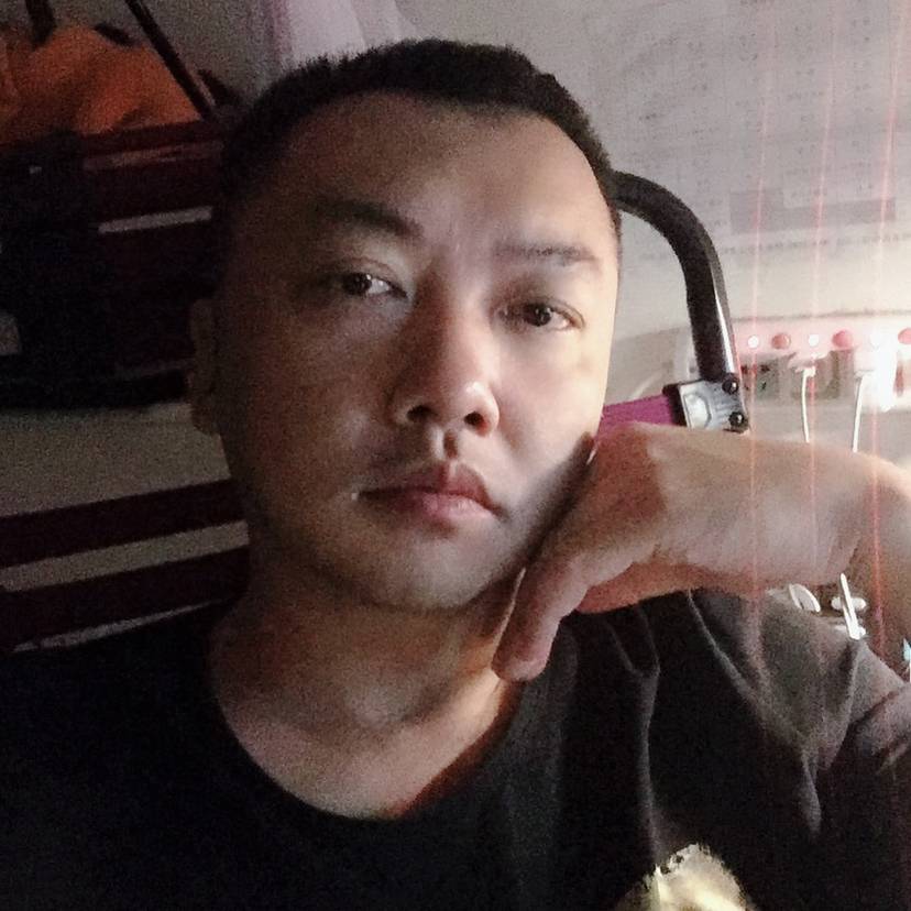 主角光环的照片