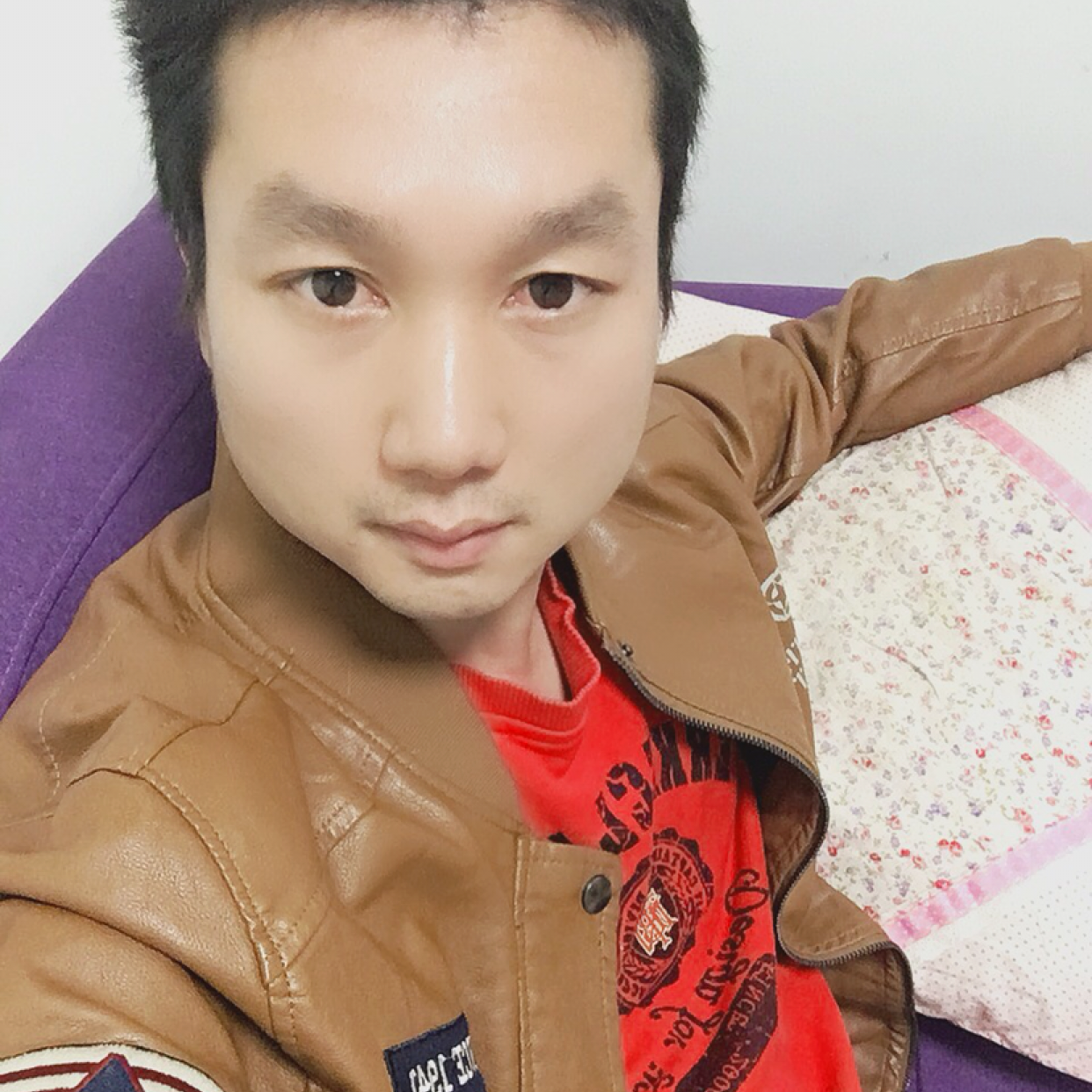 碧影爱时尚的照片