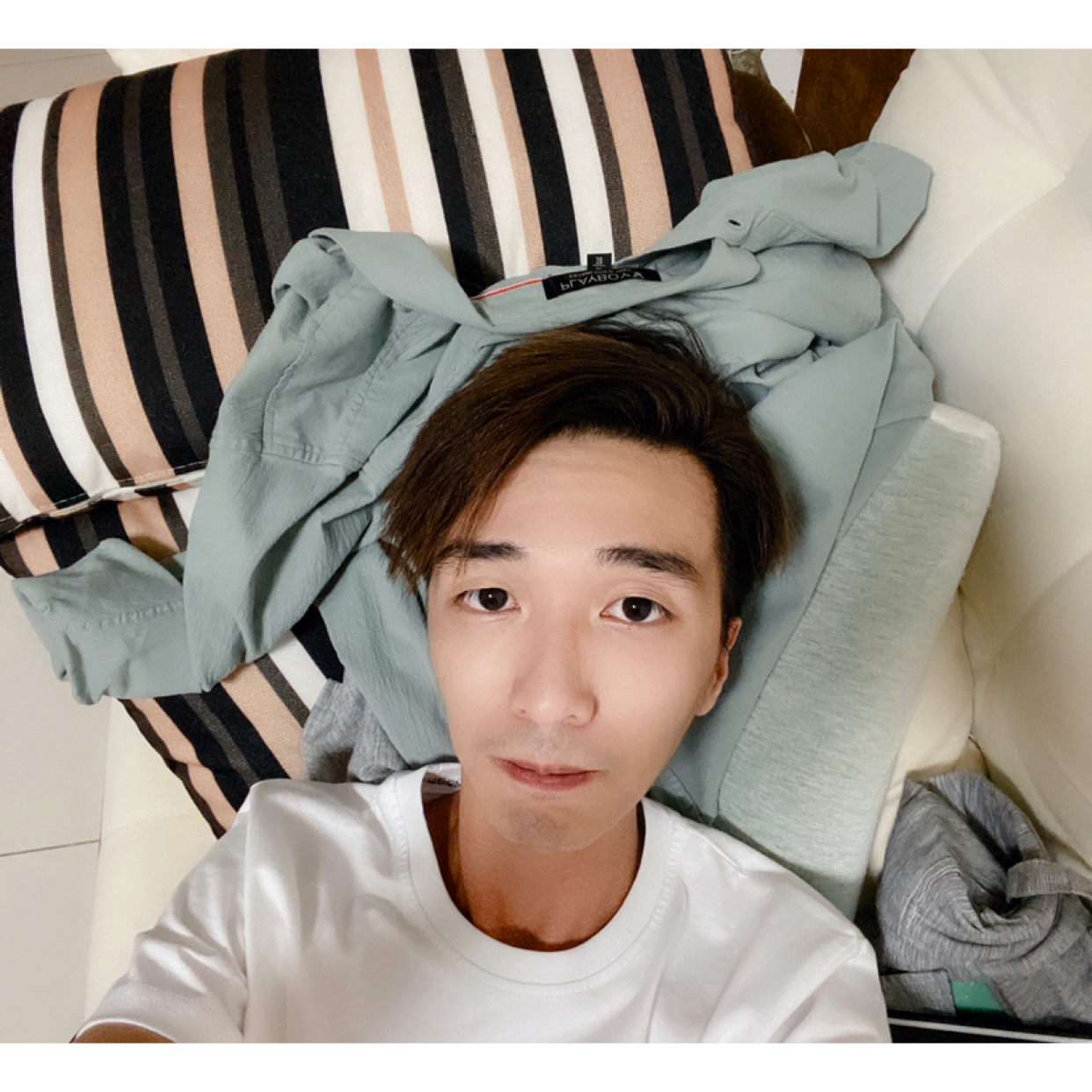 玩命扯煎蛋的照片