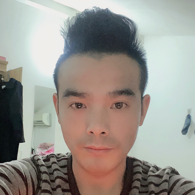 期待爱恋闪闪的照片