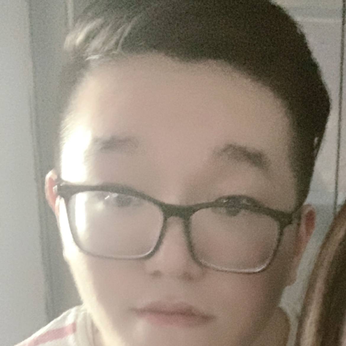 青萧的照片