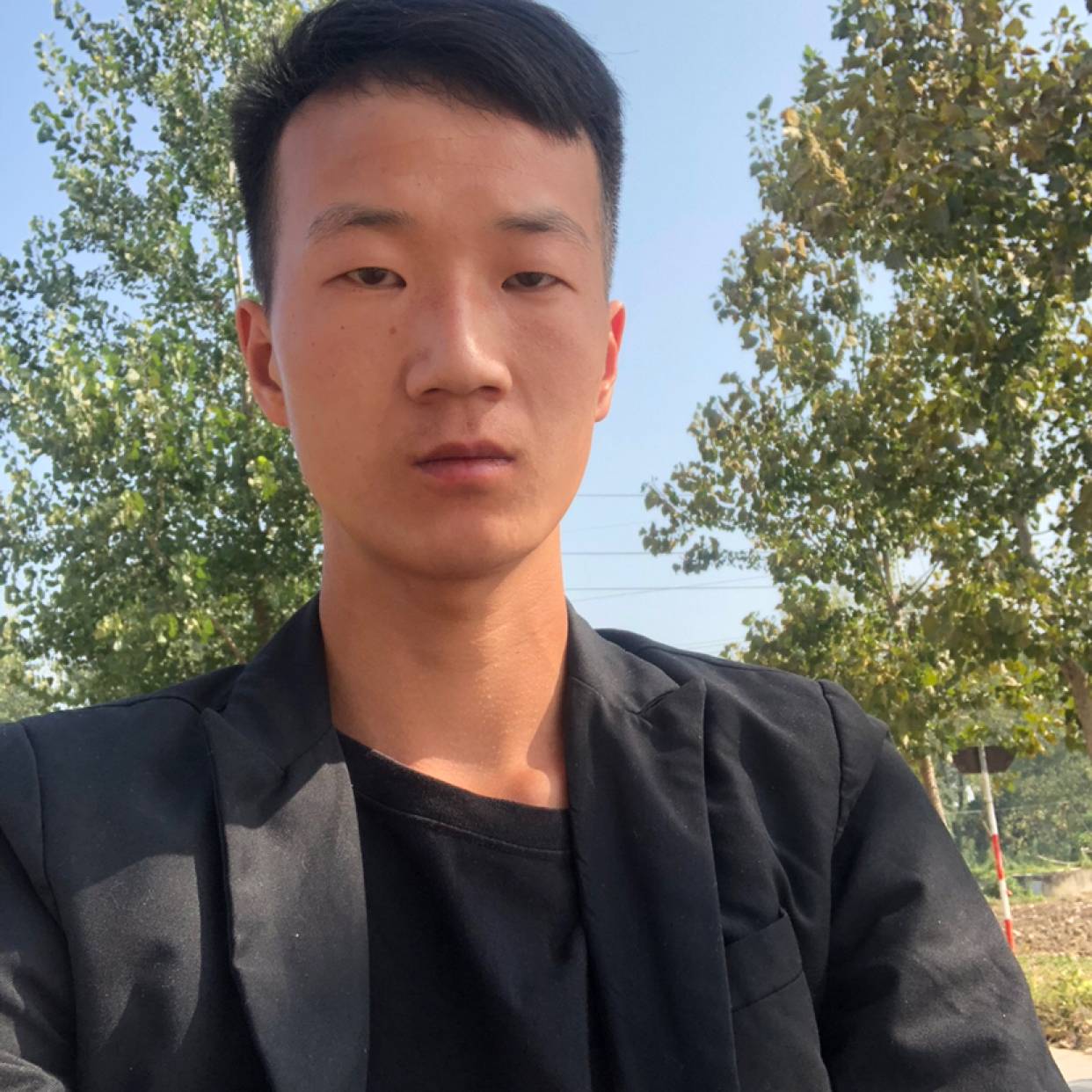 毛衣改变最后的的照片