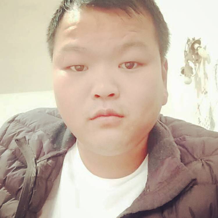 害羞给凉面的照片