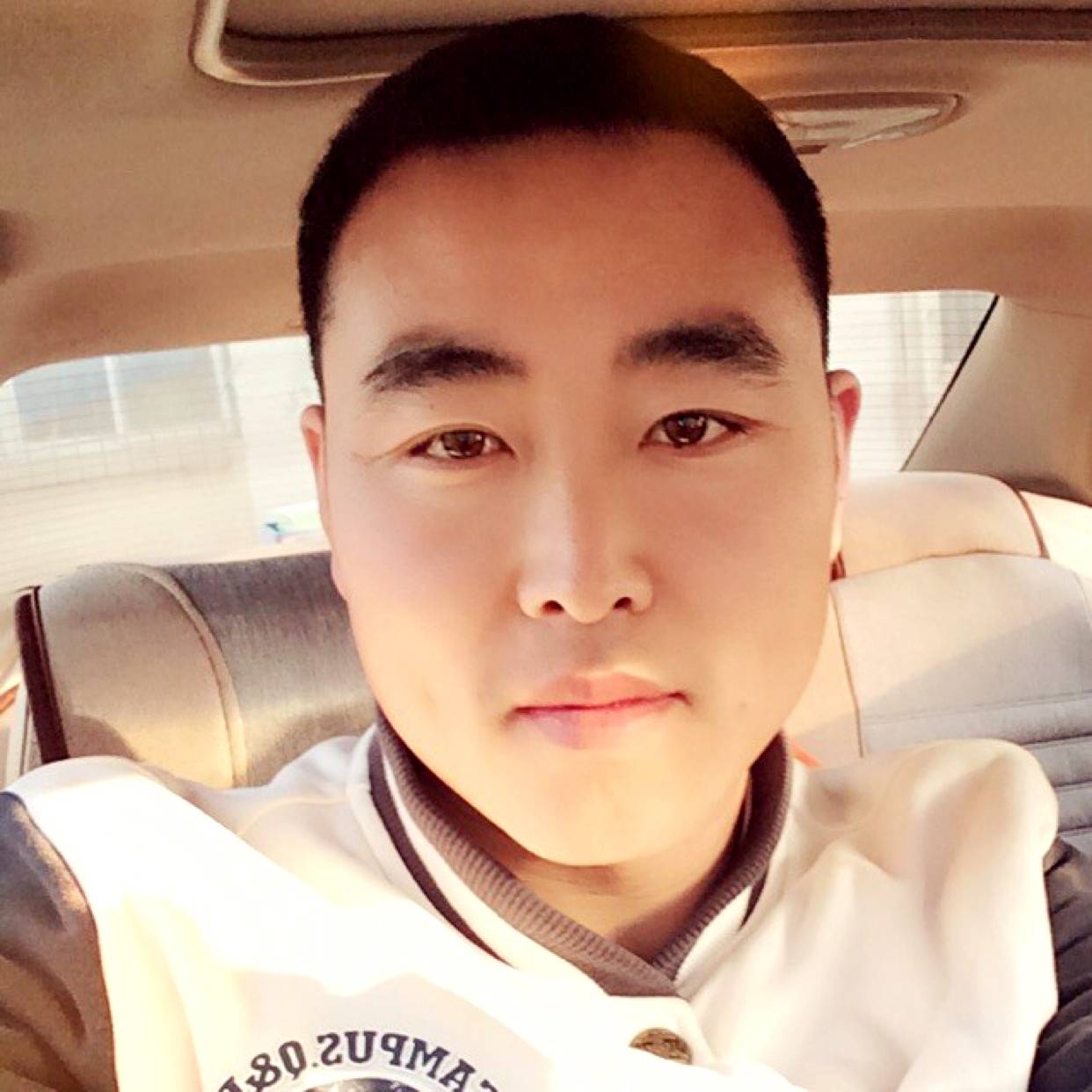 杰克苏在的照片