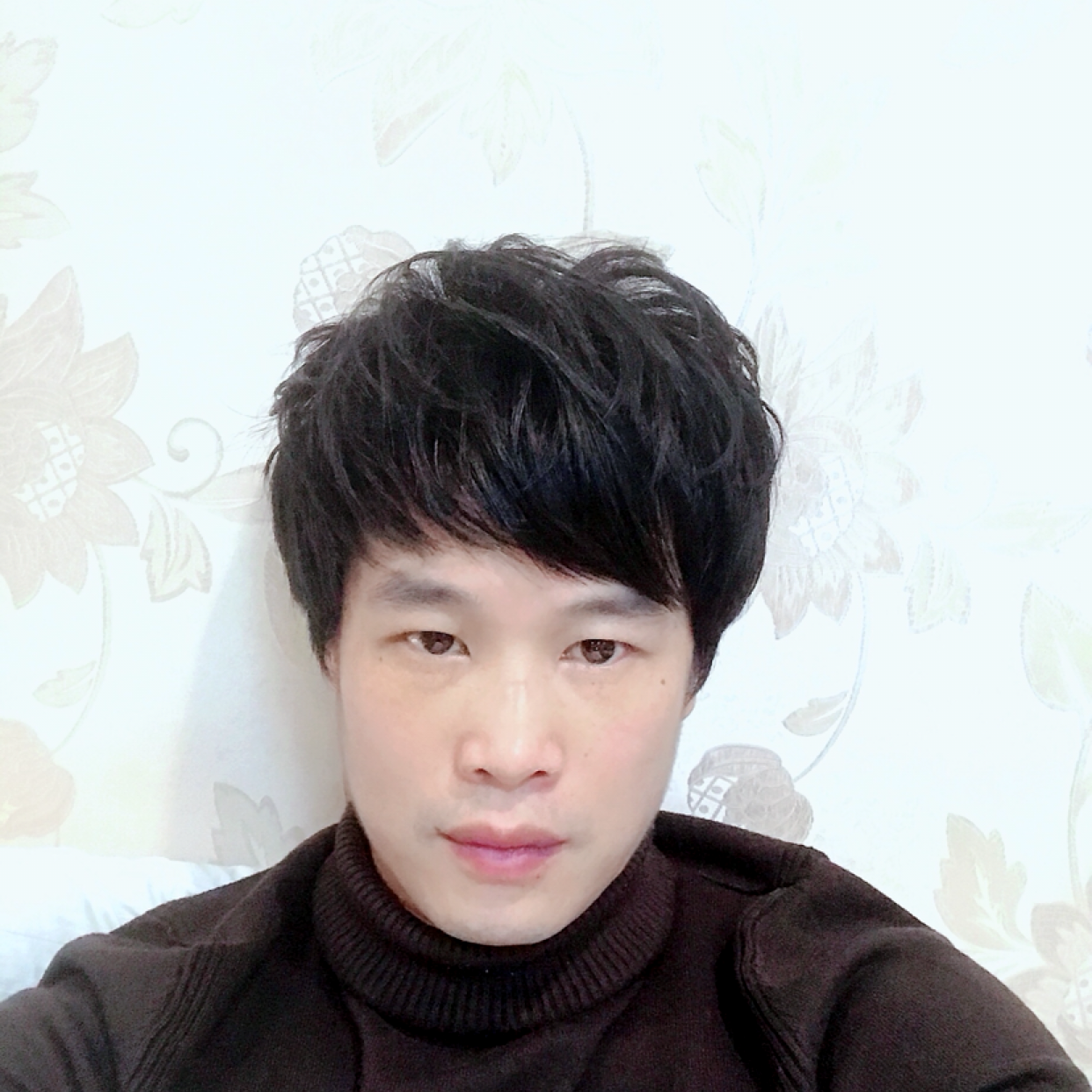 晨阳酷炫的照片