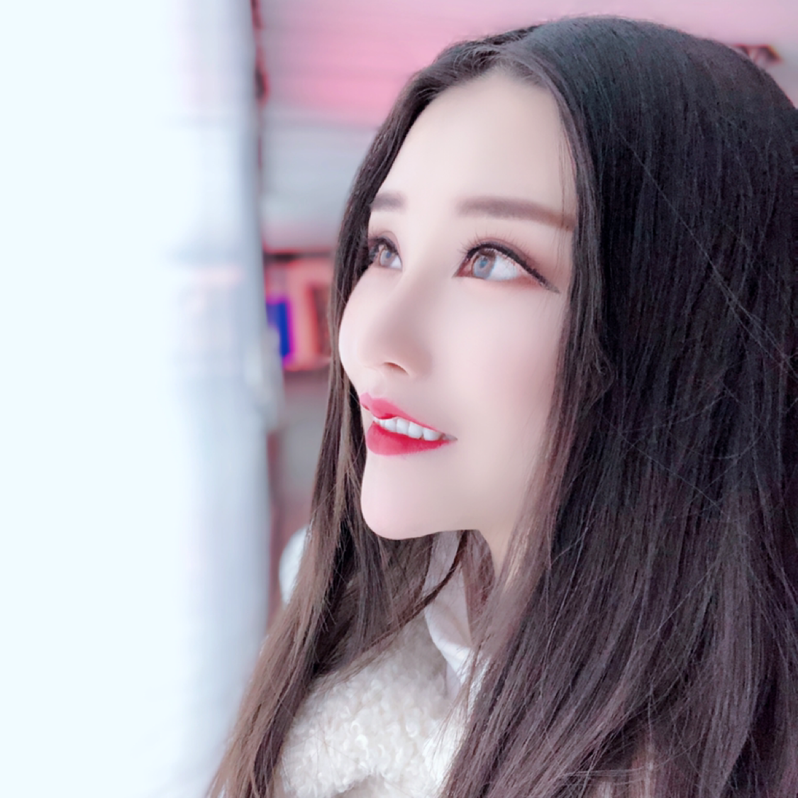 ❤️桃宝贝❤️的照片