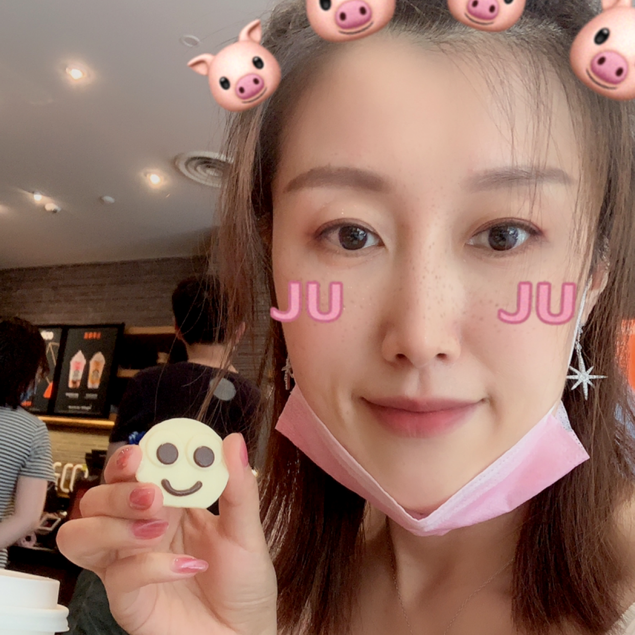 从容等待如梦的照片