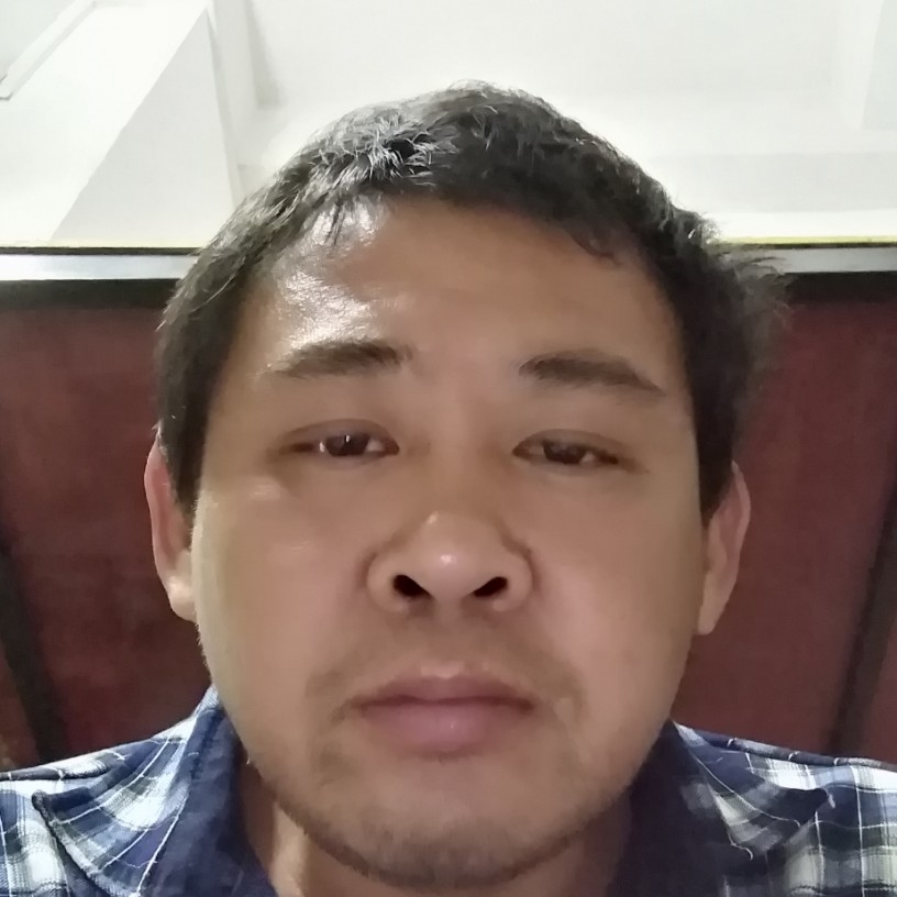 剪影忐忑的照片