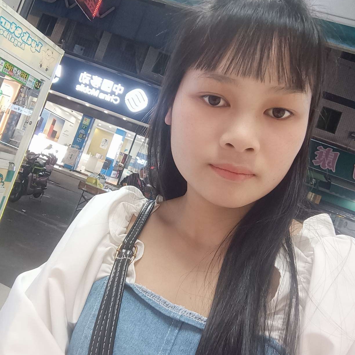 我友的照片