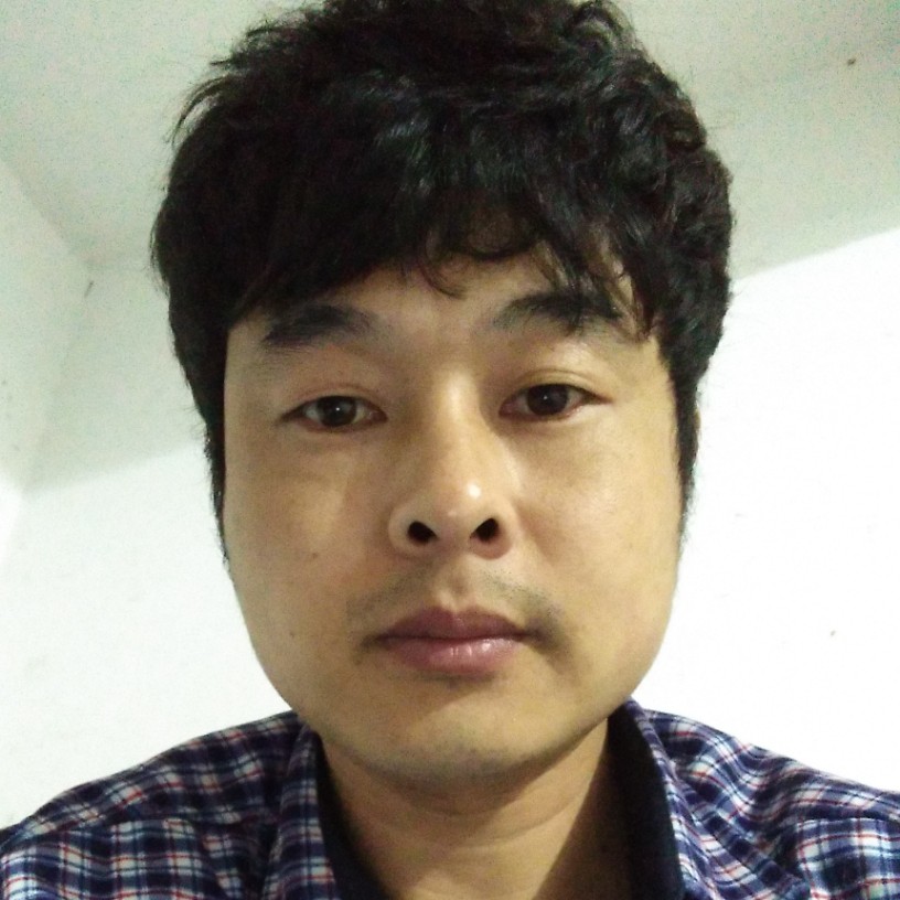 口水狼的照片