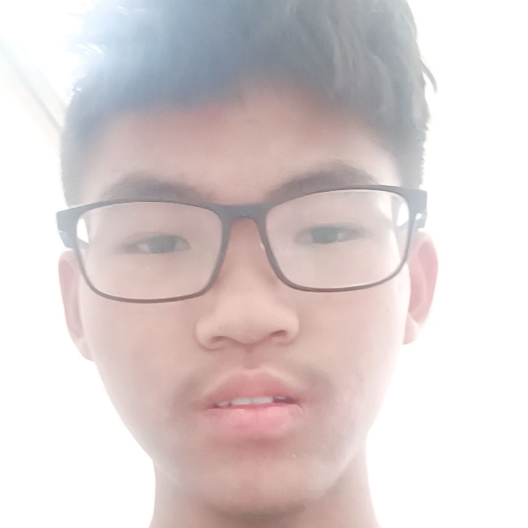 热情漫步小白菜的照片