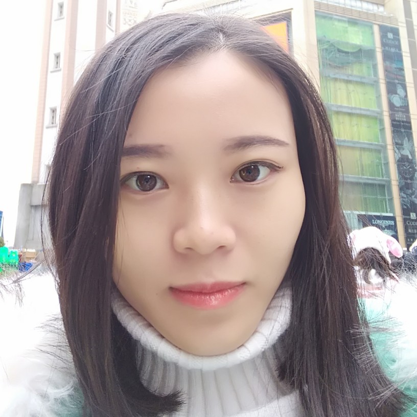 童雪的照片