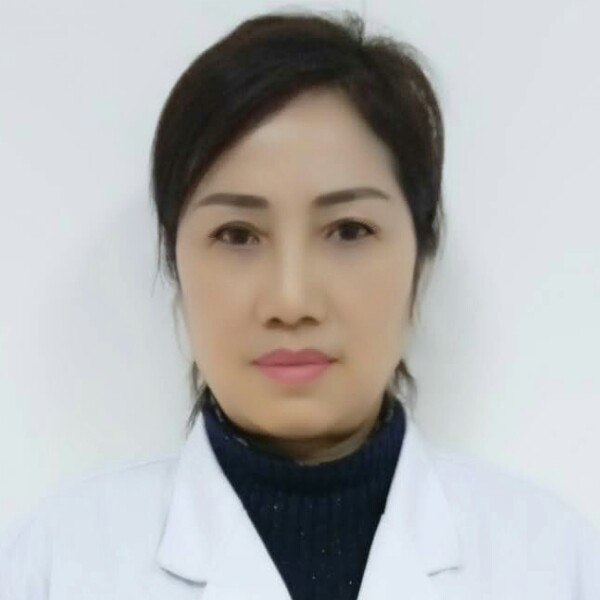 优秀御姐的照片