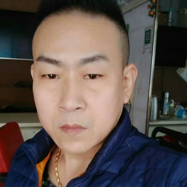 美发造型的照片