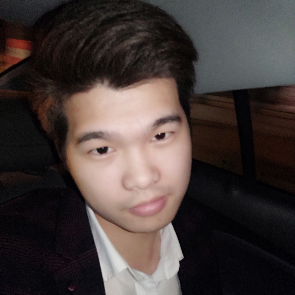 一世迷离丿的照片