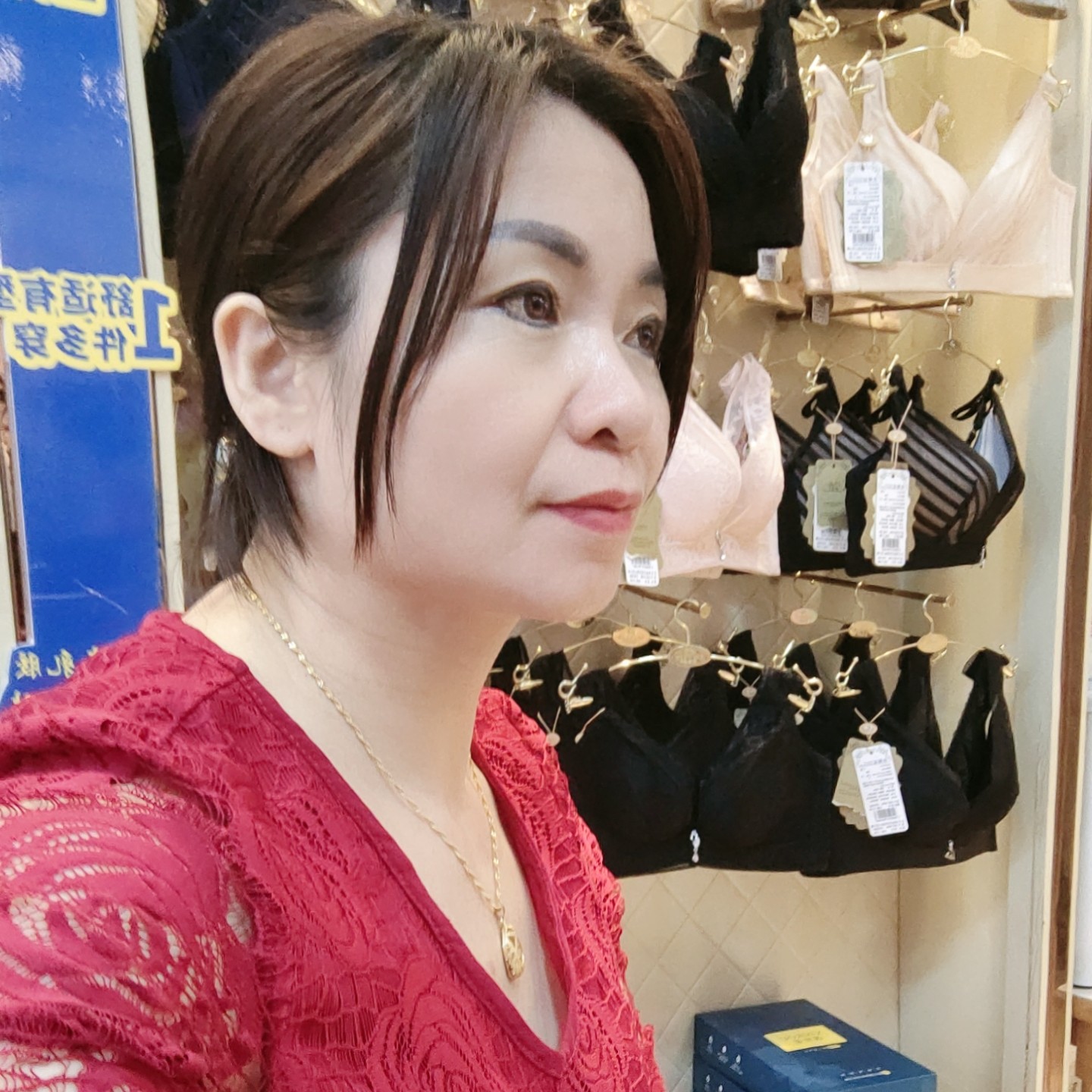 靜默如烟的照片