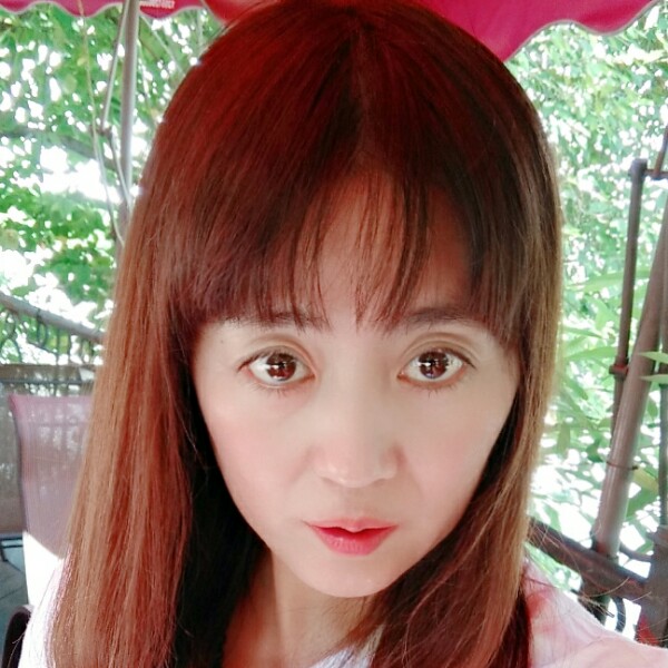 幸福玉的照片