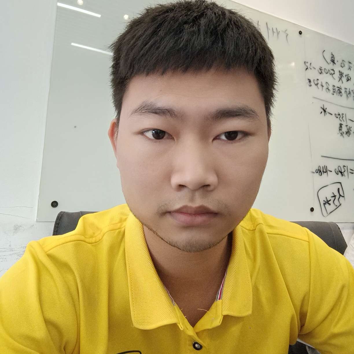 害羞苦恋余溫的照片
