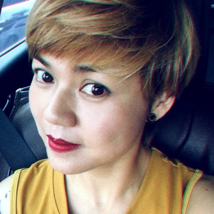 唯爱冷光的照片