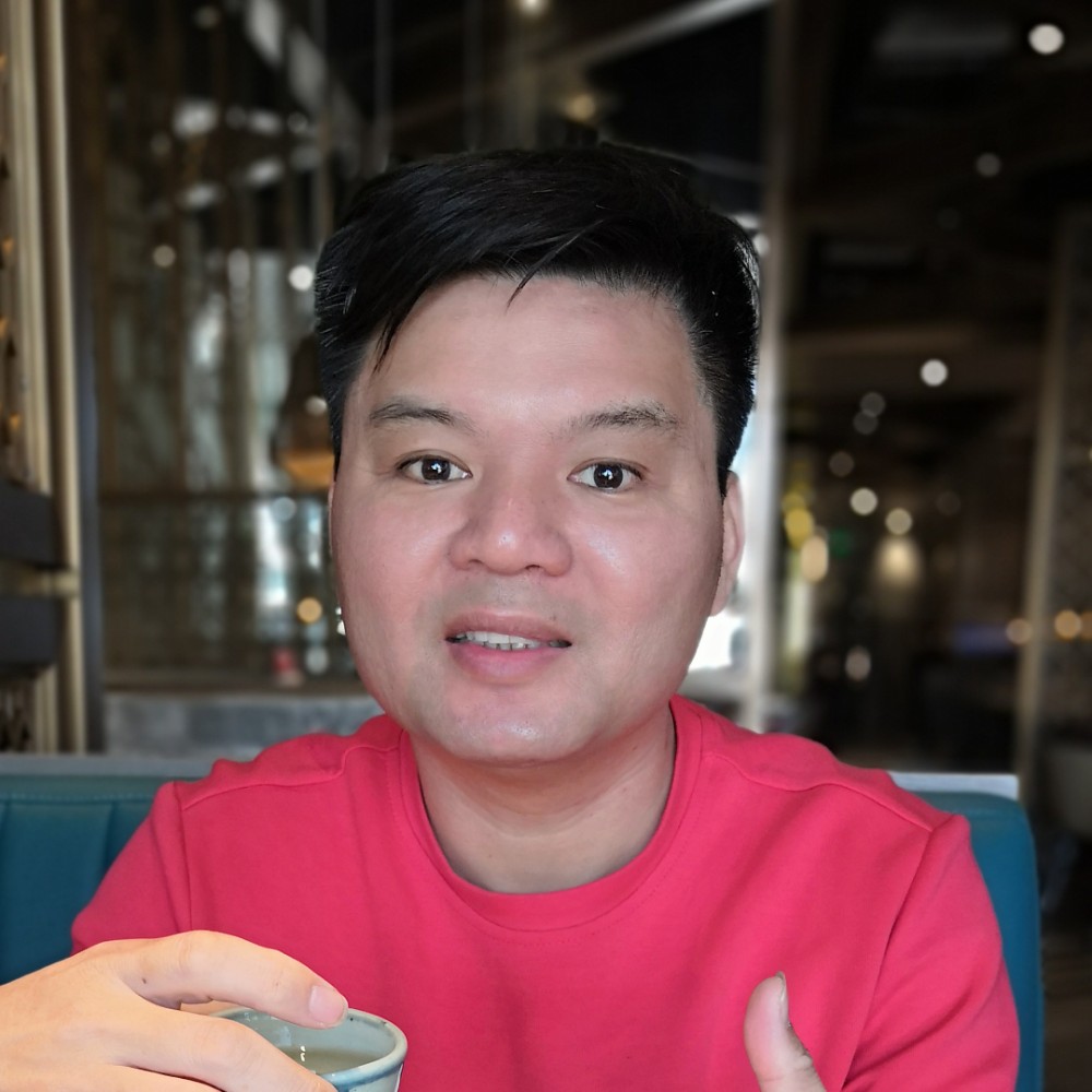 梁三博的照片