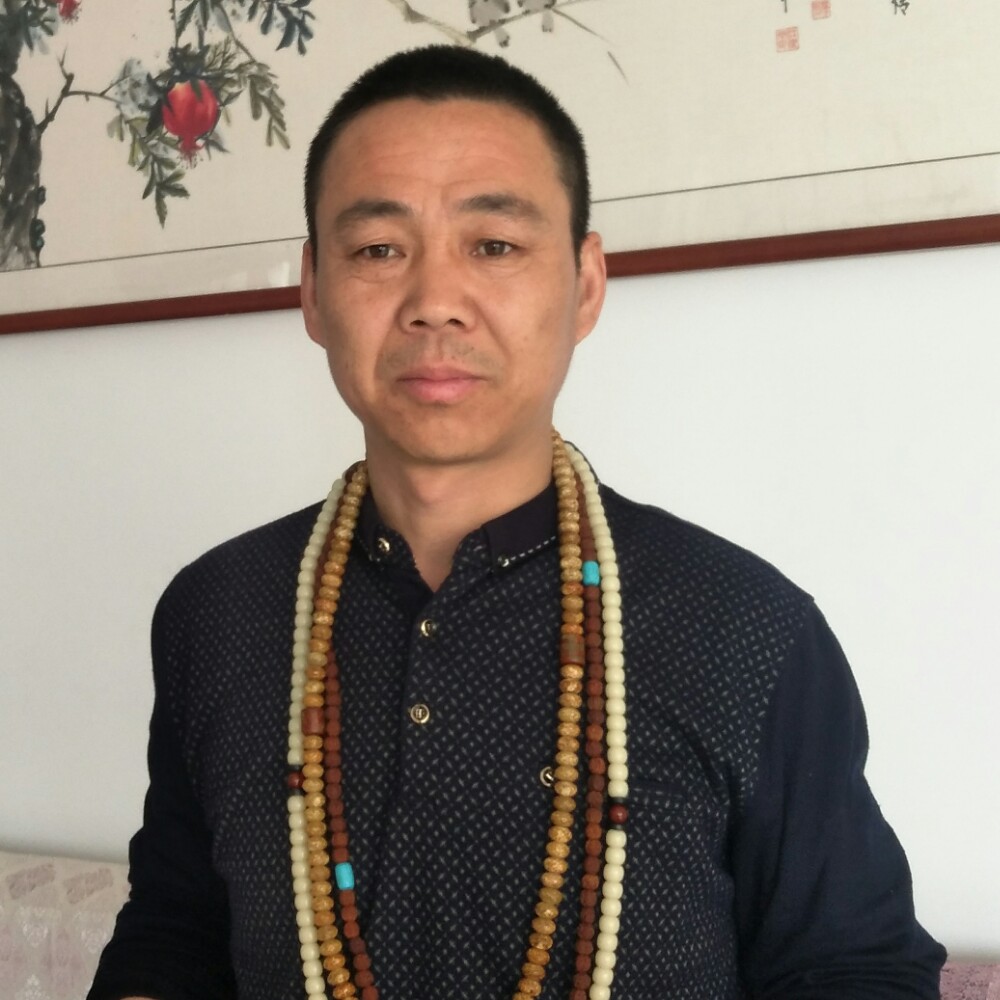 春天来吧的照片