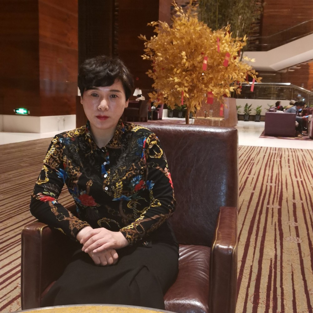 培铭姐的照片