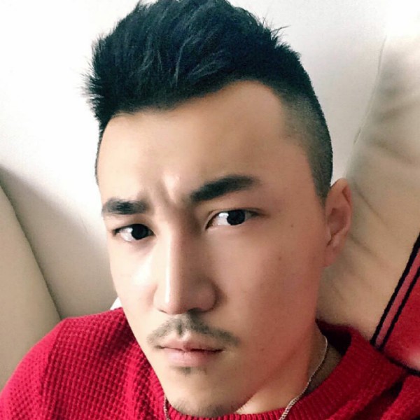 热心市民付先生的照片