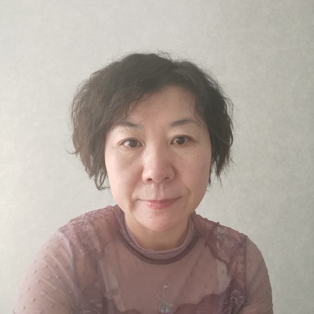 香山红叶依然的照片
