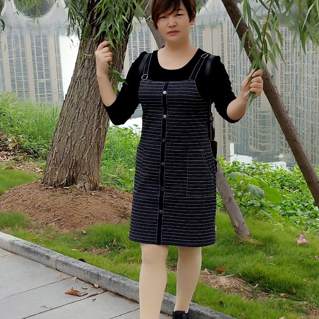 欣然一❤的照片