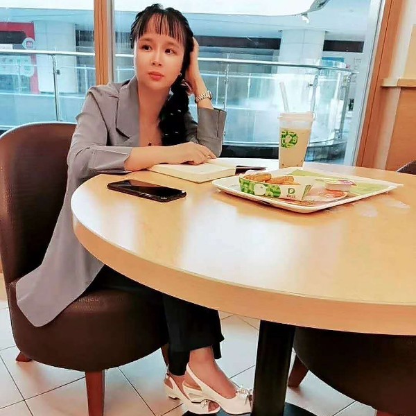 王淑珍的照片