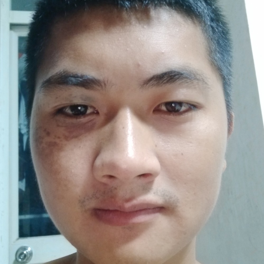 淡定請余溫的照片
