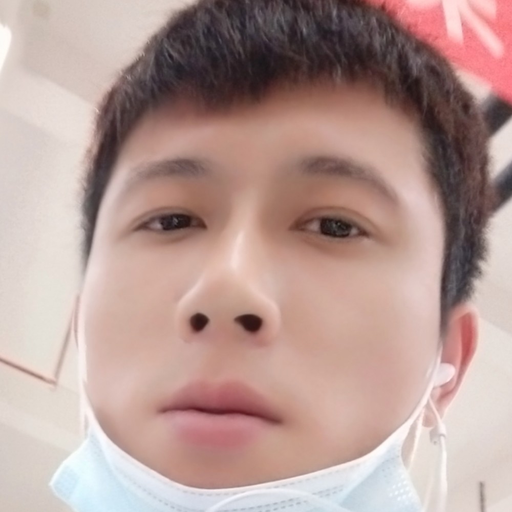 dj来少的照片
