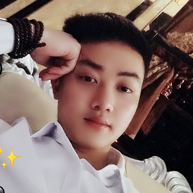 俊逸小子的照片