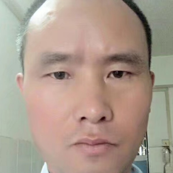 材山流水的照片