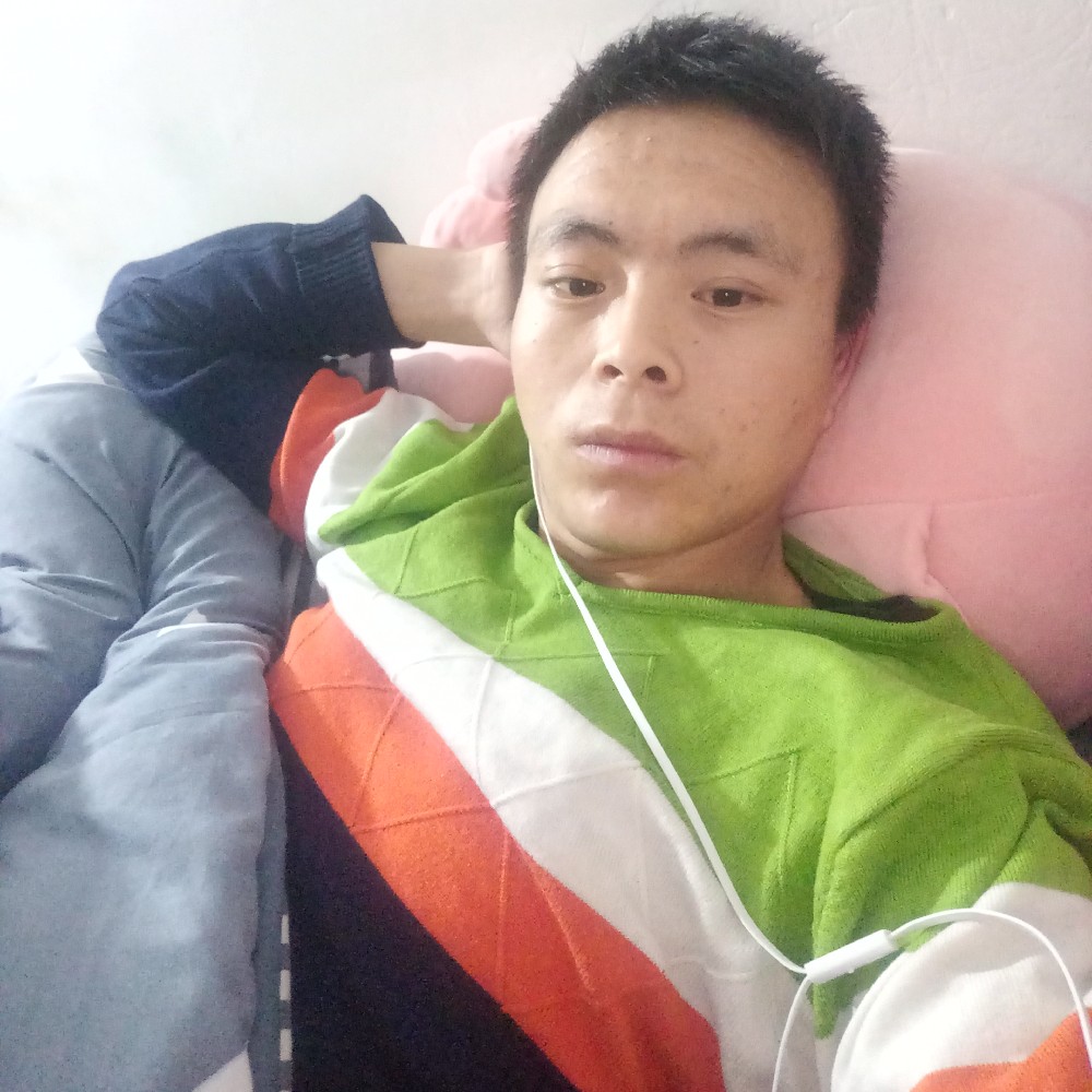 傻傻灰狼的照片